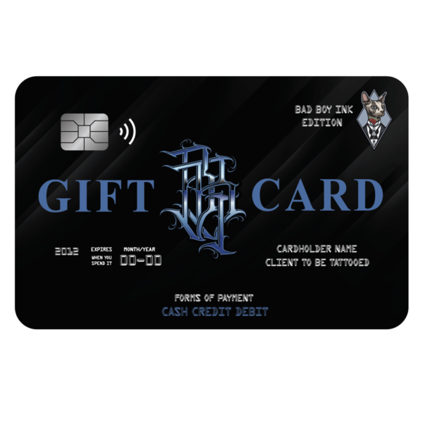 GIFTCARD