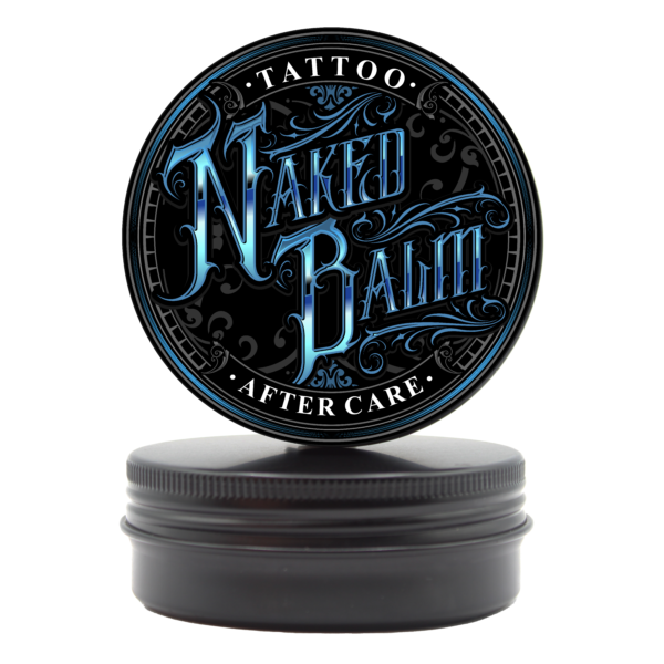 Naked Balm